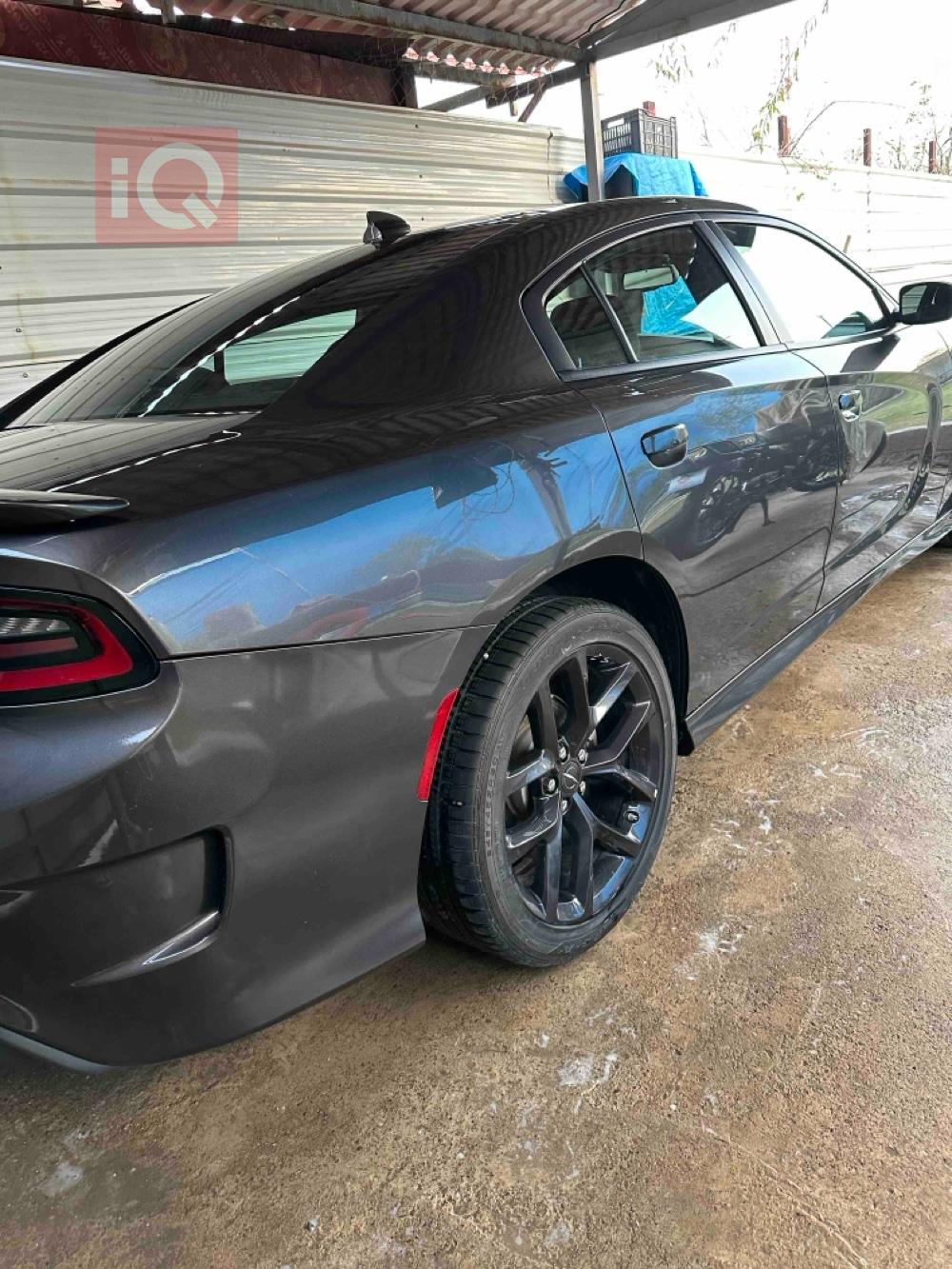 Dodge Charger